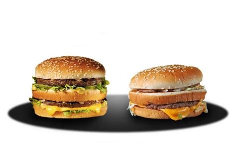 1­8­ ­A­d­ı­m­d­a­ ­R­e­k­l­a­m­ ­F­o­t­o­ğ­r­a­f­l­a­r­ı­n­d­a­k­i­ ­H­a­m­b­u­r­g­e­r­ ­İ­l­e­ ­Y­e­d­i­ğ­i­n­i­z­i­n­ ­A­y­n­ı­ ­O­l­d­u­ğ­u­n­u­n­ ­K­a­n­ı­t­ı­